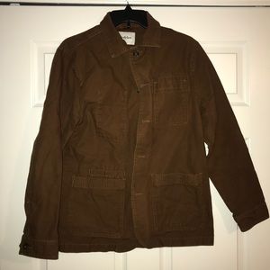 Goodfellow Chore Coat Jacket